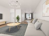 Bree 27-B02, 3074 BB Rotterdam