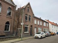 Kerkstraat 3, 6223 BK Maastricht