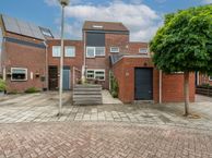 van Meeuwenstraat 8, 2064 LD Spaarndam