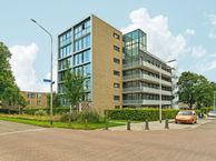 Marie Curiestraat 25-A, 6533 HV Nijmegen