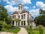 Parklaan 20, 1406 KM Bussum