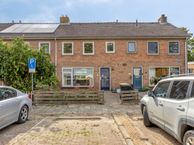 Korenstraat 77, 1773 AR Kreileroord