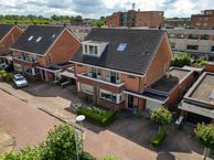 Abdijweide 23, 3223 MD Hellevoetsluis