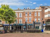 Zwart Janstraat 38-B01, 3035 AT Rotterdam