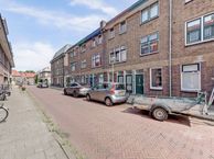 Jacob Catsstraat 64, 2613 HC Delft