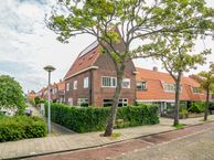 Hector Treubstraat 45, 1782 HD Den Helder