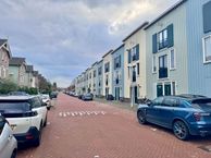 Paul Citroenstraat 1, 3544 MD Utrecht