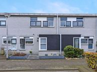 Wessel Ilckenstraat 21, 3813 ZB Amersfoort