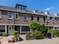 Deken Botsstraat 9, 5046 KA Tilburg