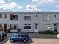 Zandbergdwarsstraat 3, 4818 NC Breda