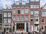 Kerkstraat 165-B, 1017 GH Amsterdam