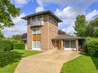 Bert Haanstrahof 13, 1325 XB Almere