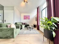 Mauritskade 107-A, 1093 RS Amsterdam