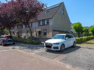 Oliver Hardystraat 19, 1325 CR Almere