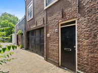 Wagenstraat 149-B, 2512 AV Den Haag