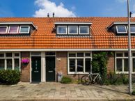 Merwedestraat 54, 3522 XP Utrecht