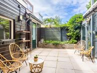 Amsterdamsestraatweg 318, 3551 CT Utrecht