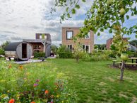 Isaac Newtonstraat 17, 1349 DT Almere