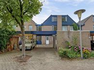 Reurikwei 16, 6843 XW Arnhem