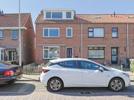 Ruisdaelstraat 21, 2406 TB Alphen aan den Rijn