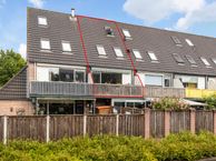 Maria van Osstraat 6, 6717 TK Ede