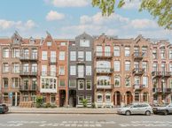 Nassaukade 173-1, 1053 LM Amsterdam