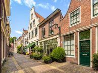 Korte Begijnestraat 23-ZW, 2011 HC Haarlem
