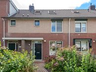 Judith Leysterstraat 9, 2135 SL Hoofddorp