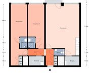 Bodestraat 215, 1315 HK Almere