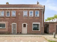 President Steijnstraat 98, 5021 TR Tilburg