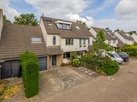 Hermelijnweide 32, 5467 KZ Veghel