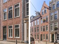 Rozenstraat 64, 1016 NX Amsterdam