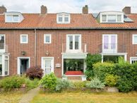 Evertsenweg 7, 4819 AN Breda