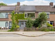 Fagellaan 33, 3445 EZ Woerden