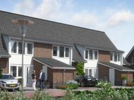 Perengaarde 36, 2771 NV Boskoop