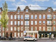 Admiraal De Ruijterweg 57-4A, 1057 JX Amsterdam
