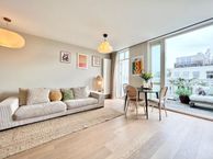 Derde Oosterparkstraat 68-3, 1091 KA Amsterdam