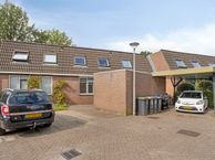 Boskamphoek 16, 7546 DT Enschede