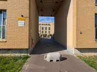 Mattenbiesstraat 48, 1087 CC Amsterdam