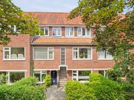 Van Speykstraat 43-A, 9726 BK Groningen