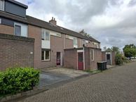 J.P. Sweelinckstraat 63, 3208 AL Spijkenisse