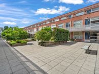 Tiranastraat 40, 3404 CH IJsselstein