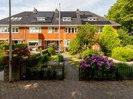 Johan Wagenaarlaan 5, 2102 GA Heemstede