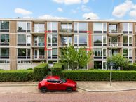 Adjudant H.P. Kosterstraat 24, 3313 AM Dordrecht