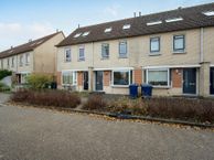 Florrie Rodrigostraat 13, 1326 SG Almere