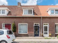 Diepenbrockstraat 44, 5654 GC Eindhoven