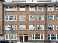 Mercatorstraat 121-1, 1056 RC Amsterdam