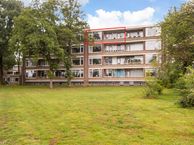 Groen van Prinstererstraat 125, 6702 CR Wageningen