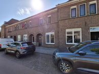 Merwedestraat 43, 3313 GN Dordrecht