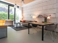 Kea Boumanstraat 48-B, 1095 MA Amsterdam